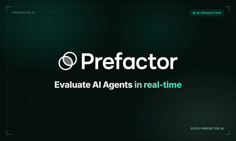 Prefactor