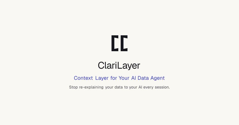 ClariLayer