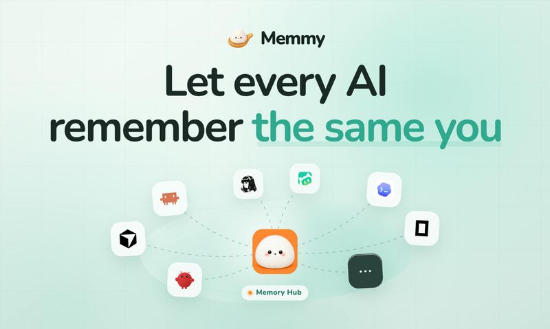 Memmy Agent
