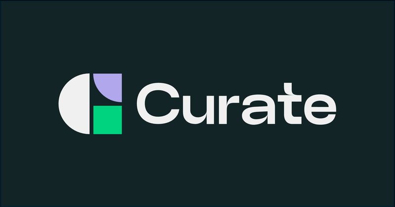 Curate