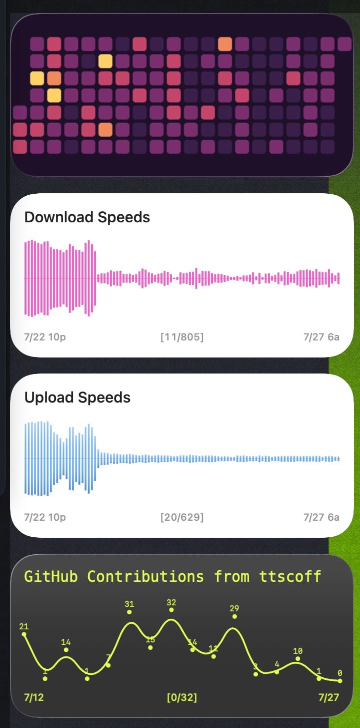 TerminalWidget