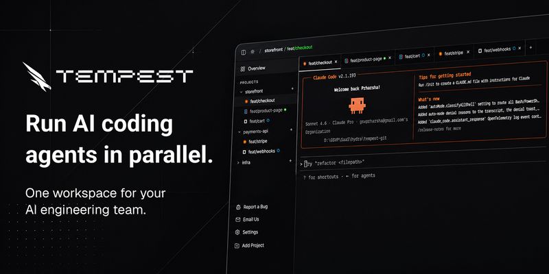 Tempest