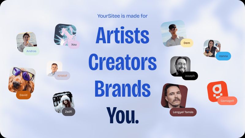 YourSitee
