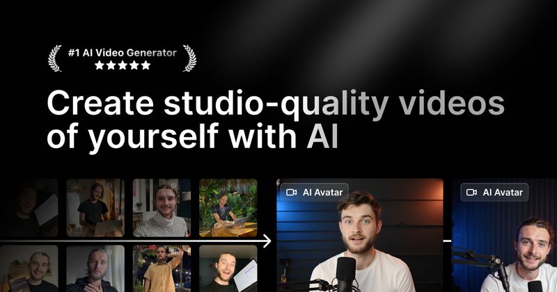 VIDEO AI ME