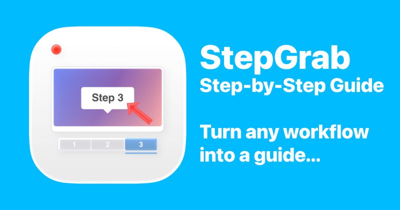 StepGrab