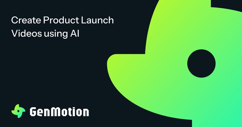GenMotion