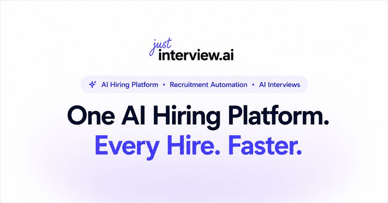 JustInterview.ai