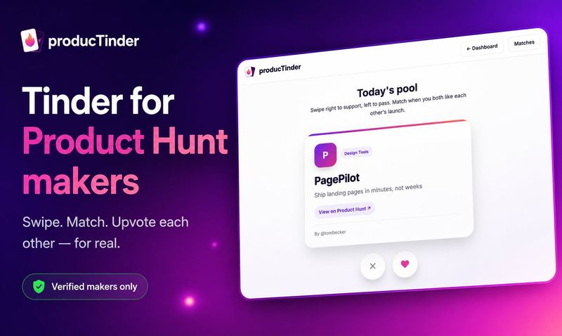 producTinder