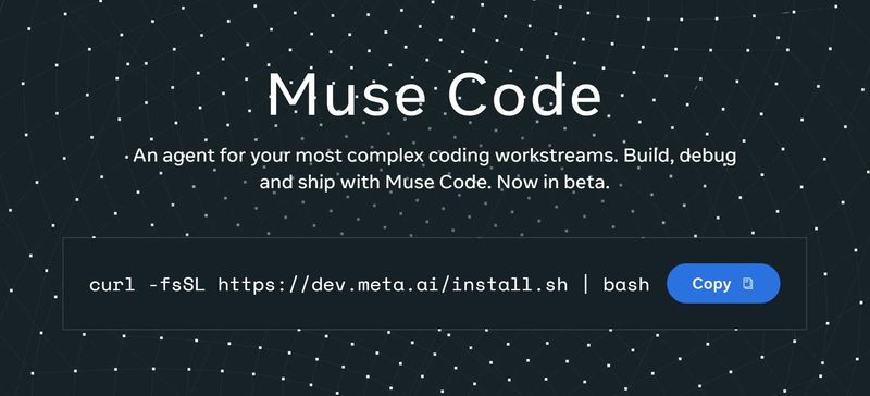 Muse Code
