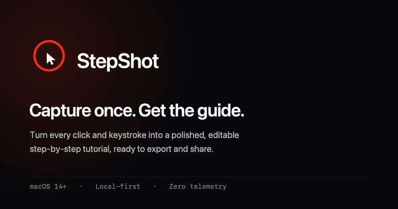 StepShot