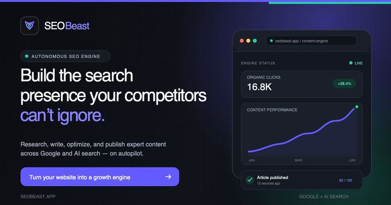 SEOBeast