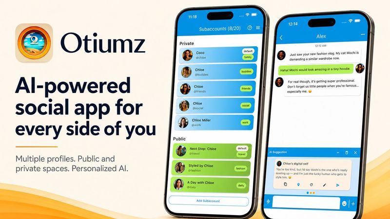 Otiumz