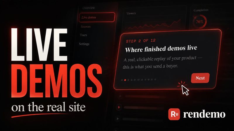 Rendemo