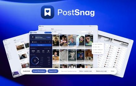 PostSnag