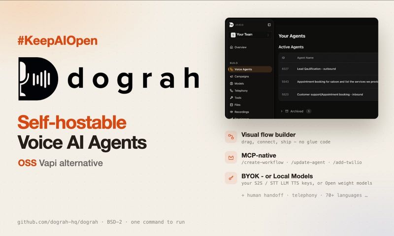 Dograh