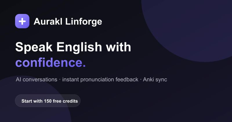 Linforge
