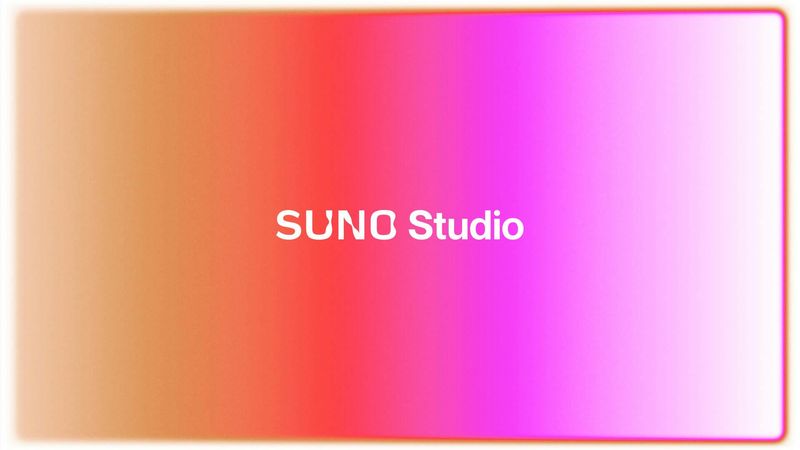 Suno Studio 2.0