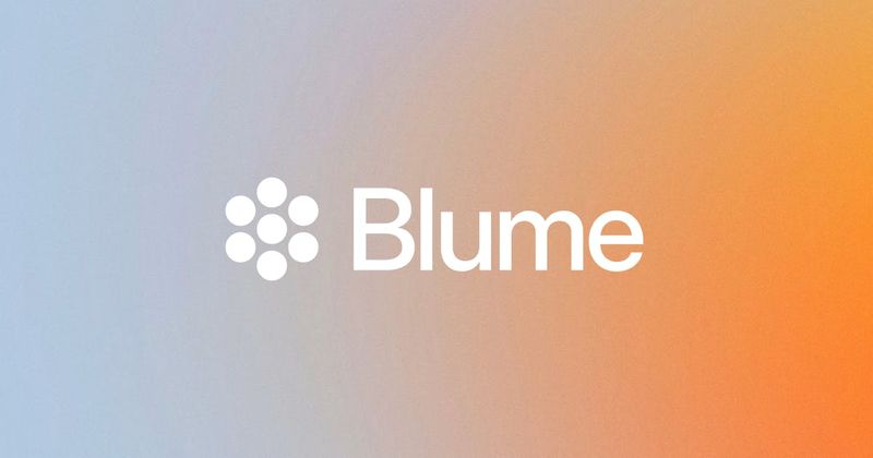 Blume