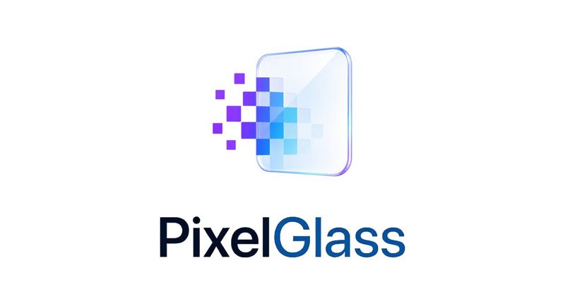 PixelGlass