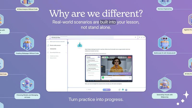 Scholé Scenarios