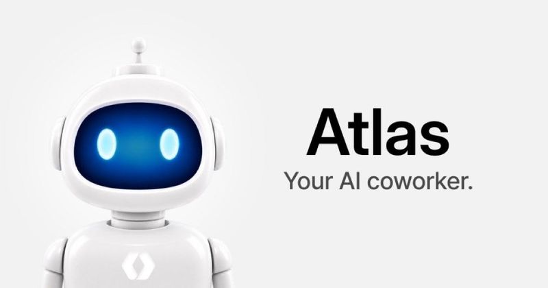Atlas by WorkOS