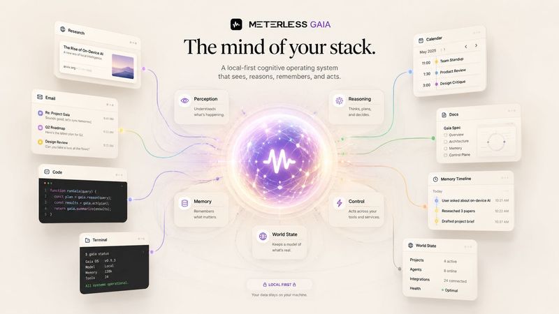 Meterless.ai