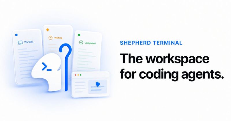 Shepherd Terminal