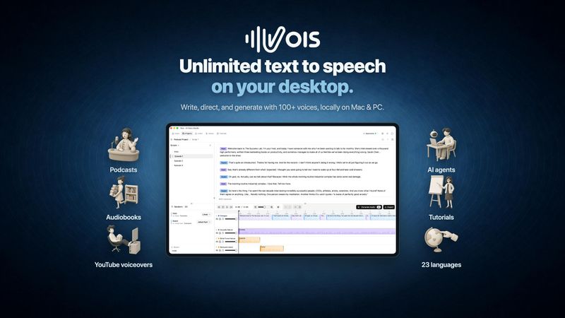 Vois 2.0