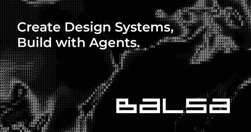 Balsa UI