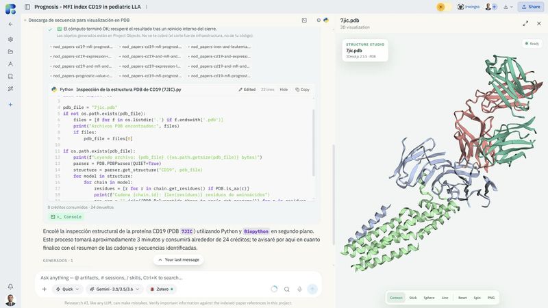 Ressearch AI