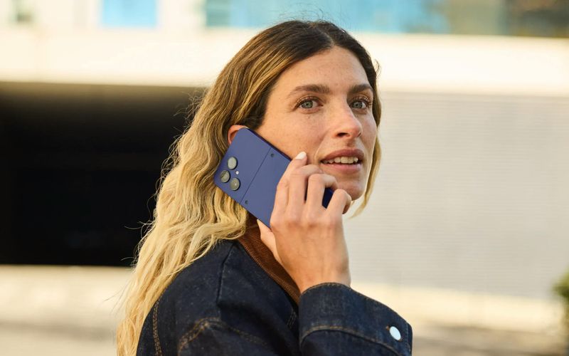 Fairphone Gen 6+