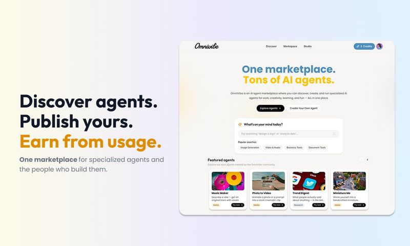 OmniVibe