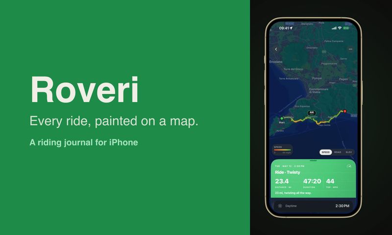 Roveri