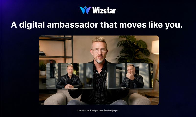 Wizstar