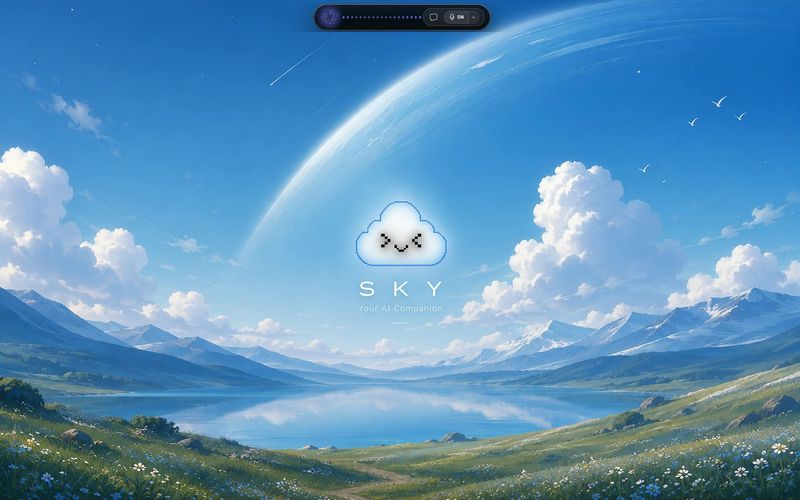 Project SKY