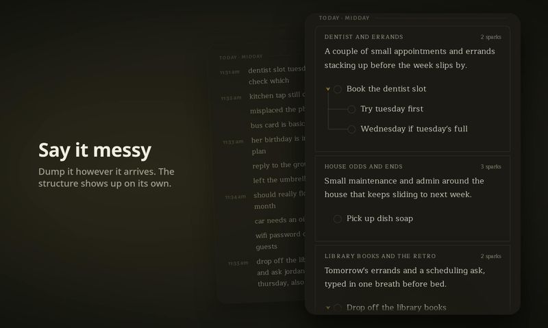 Jottify