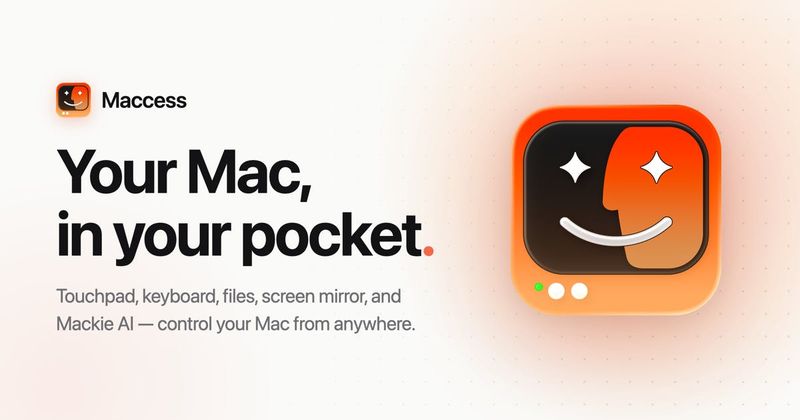 Maccess