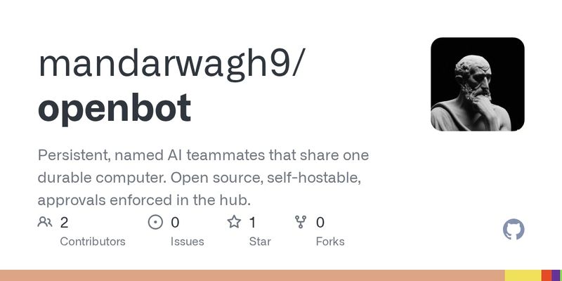 OPENBOT
