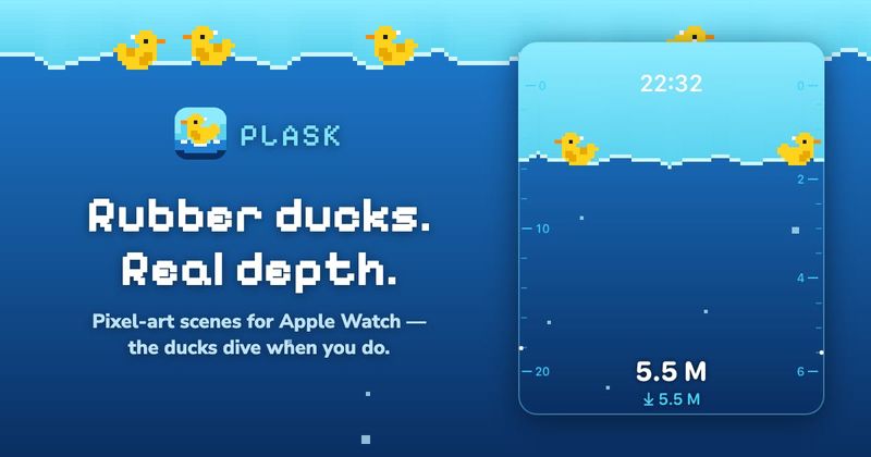 Plask