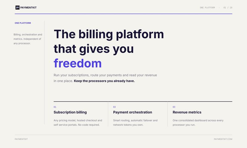 PaymentKit