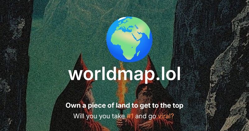 WorldMap.lol