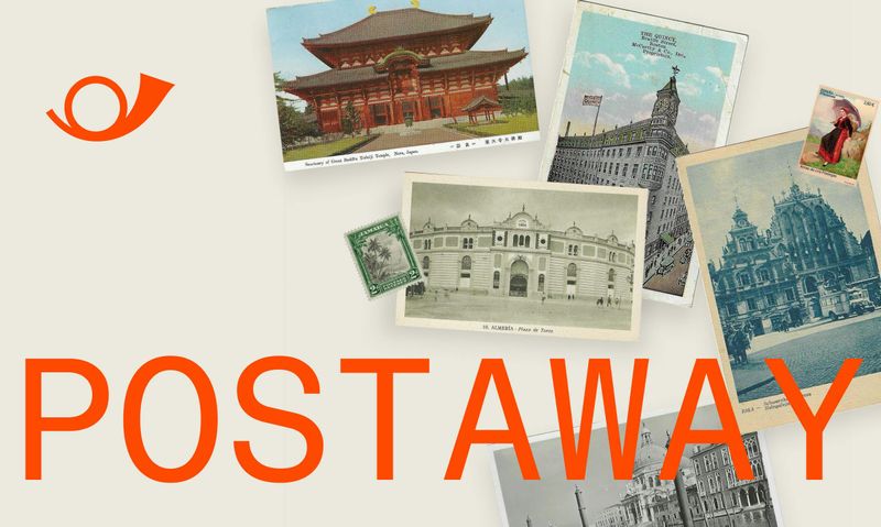 Postaway.space