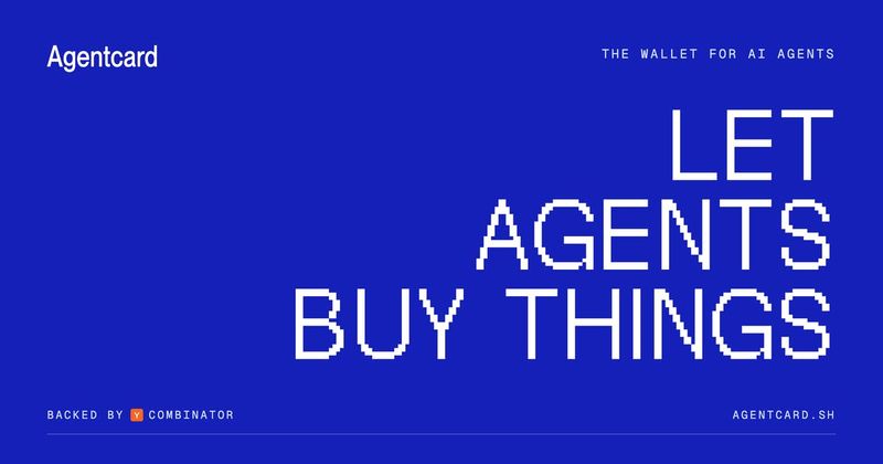 Purchase API by Agentcard