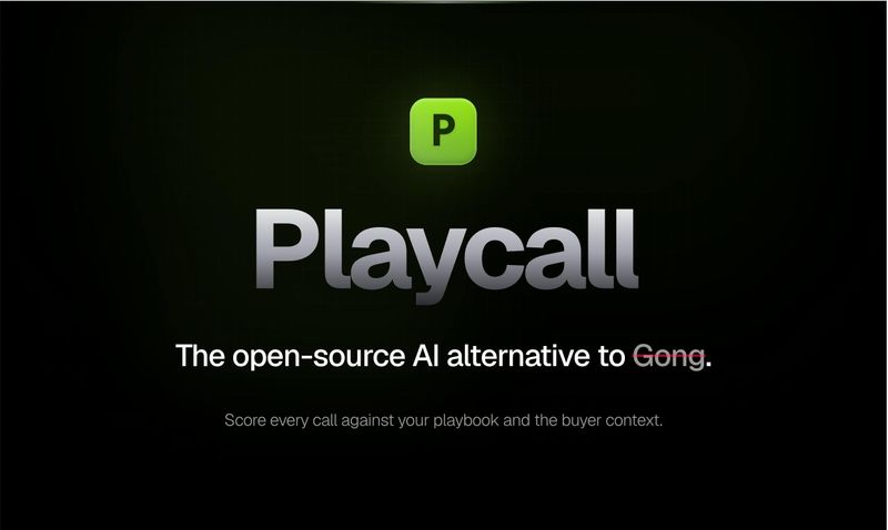 Playcall