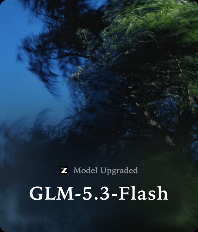 GLM-5.3-Flash
