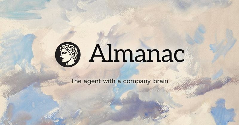 Almanac