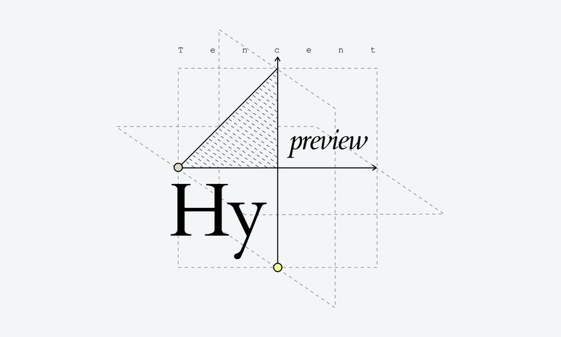 Hy4 preview