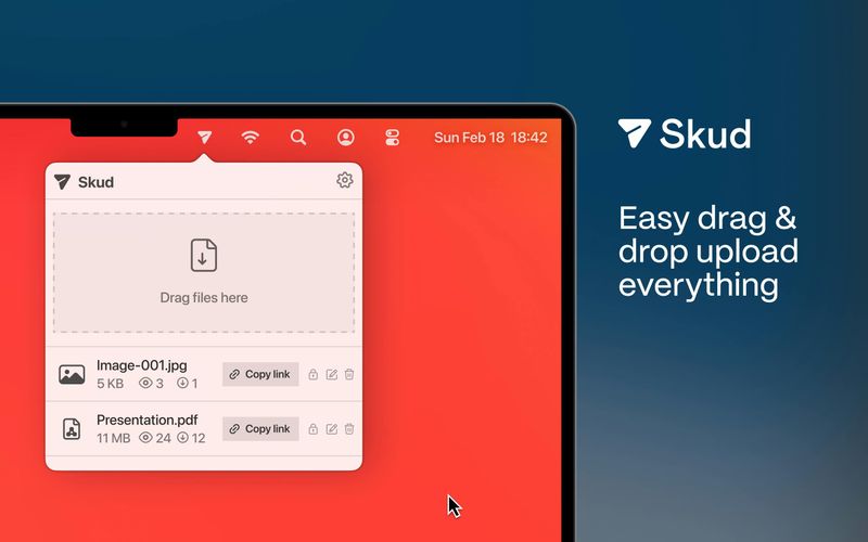 Skud