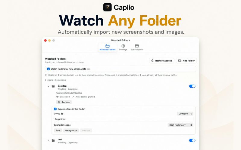 Caplio