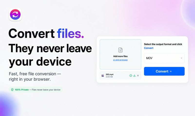 Softorino Online Converter